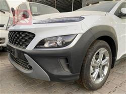 هیوندای کۆنا